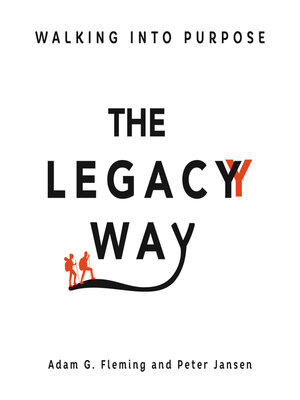 cover image of The Legacy Way